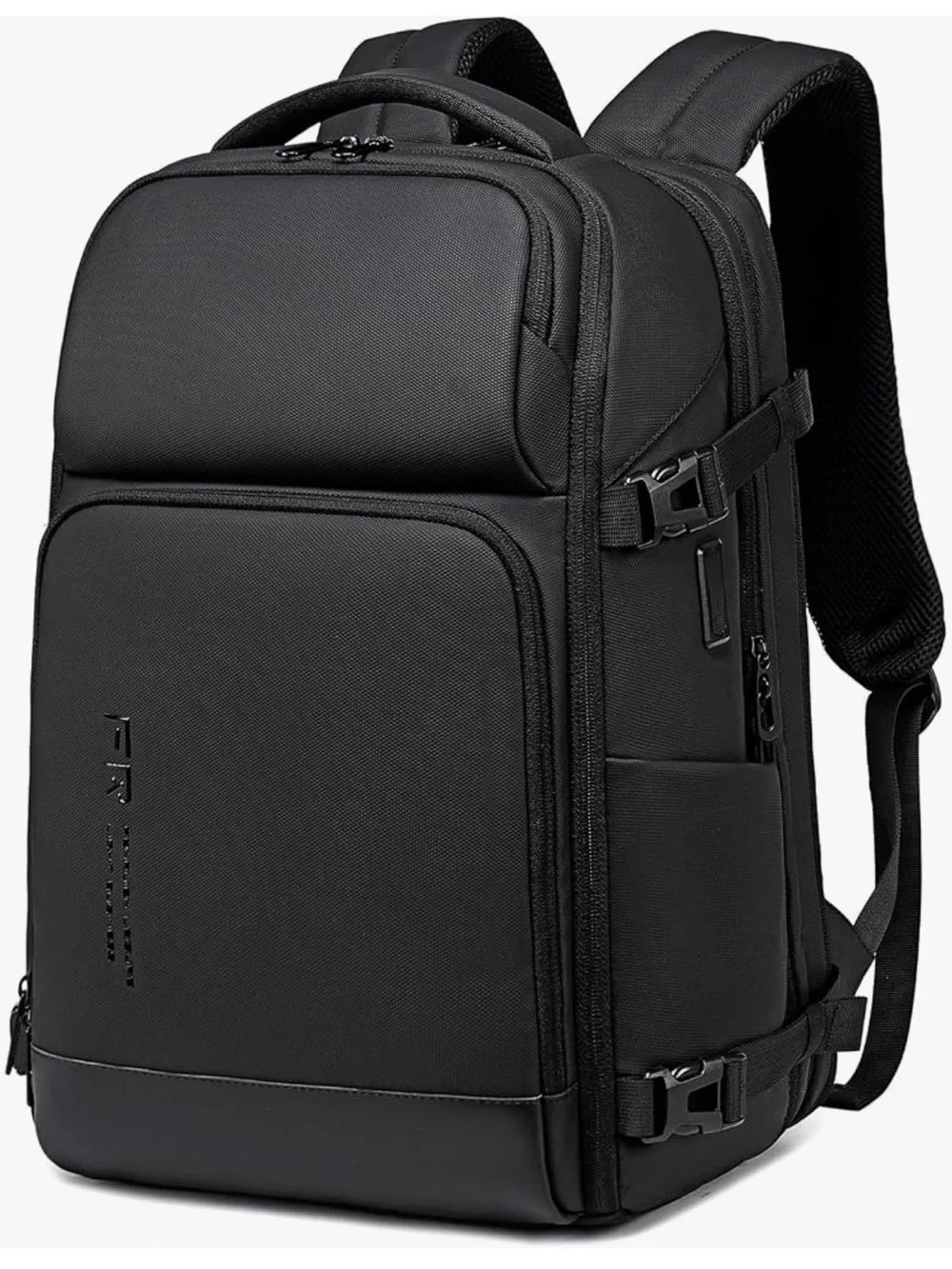 Fenruien Expandable Light Weight Laptop backpack. large